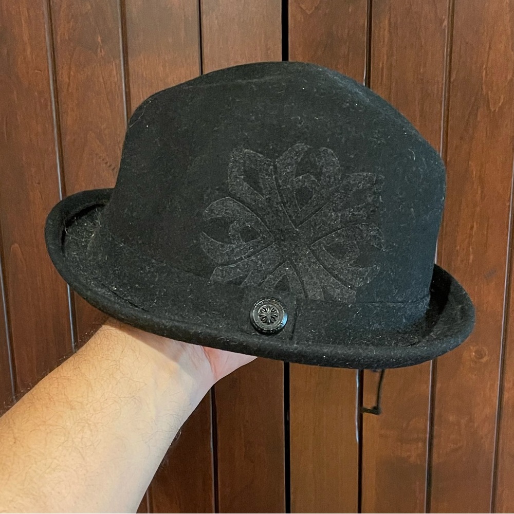 Stylish Hat - image 1